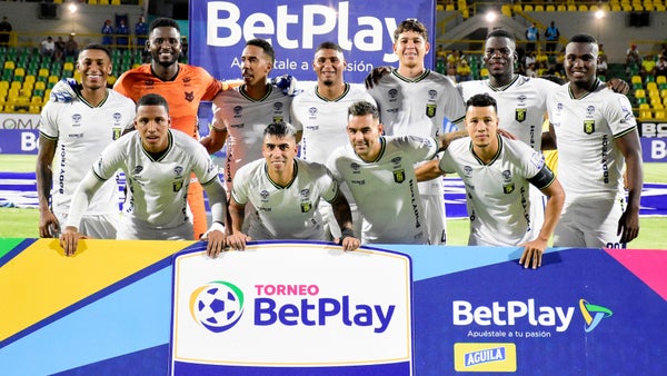 El palo ahogó el gol de Internacional Palmira ante Yumbo El palo ahogó el gol de Internacional Palmira ante Yumbo