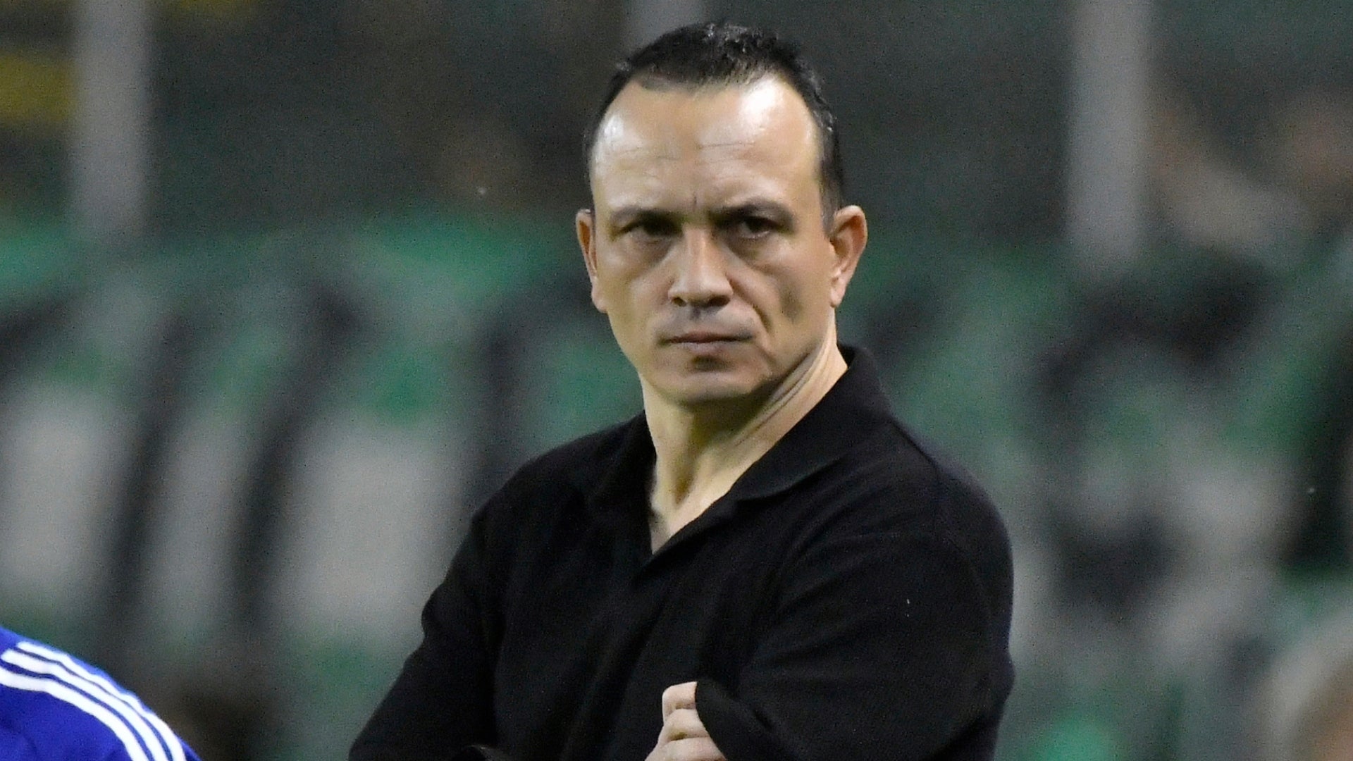 Alejandro Restrepo recibió noticia de última hora en Medellín - VizzorImage