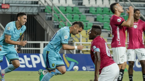 Inter Palmira venció a Independiente Yumbo y es líder del Torneo Inter Palmira venció a Independiente Yumbo y es líder del Torneo