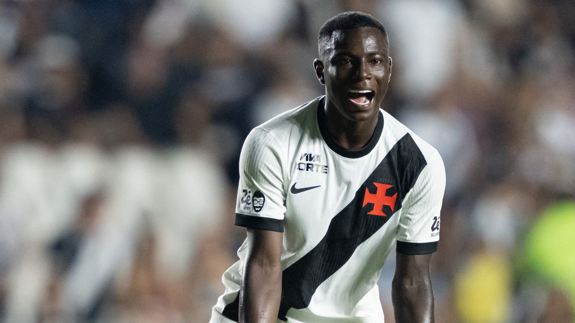 Marino Hinestroza lanzó picante mensaje ante polémica foto falsa - AFP