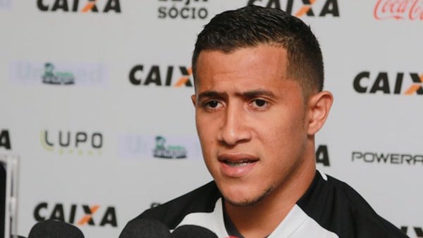 Michael Ortega definió su futuro y fue anunciado por su nuevo club