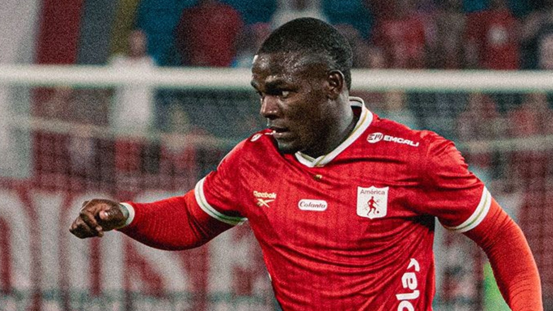 ¿América de Cali recibió oferta por Tilman Palacios_ Esto se sabe - @AmericadeCali