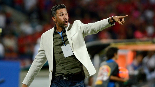 Mario Yepes aclaró su futuro en Deportivo Cali