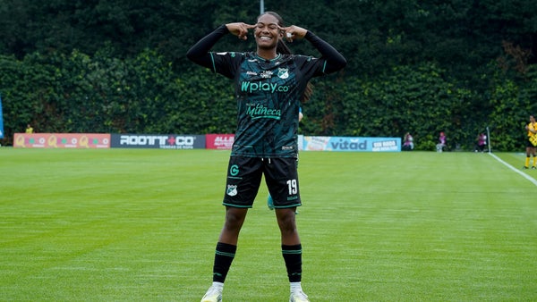 Deportivo Cali venció a Fortaleza y ya suma 10 puntos en la Liga