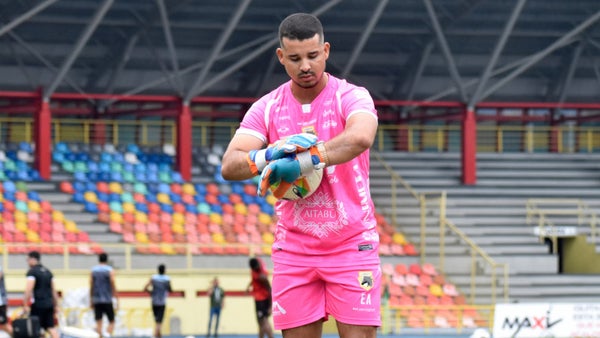 Llaneros se salvó del gol de Cúcuta Deportivo
