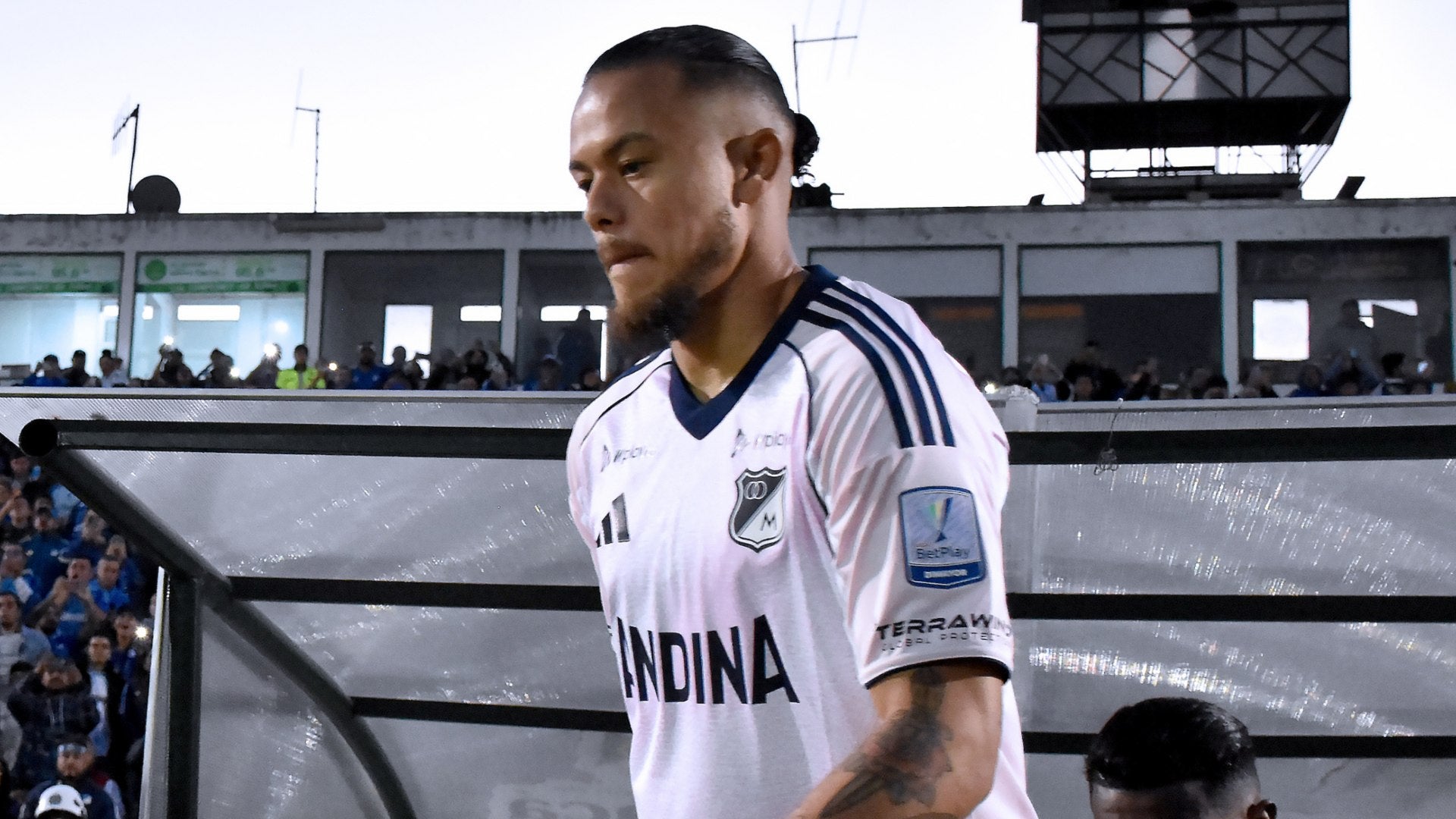 Millonarios no pudo subir al marcador ante Nacional