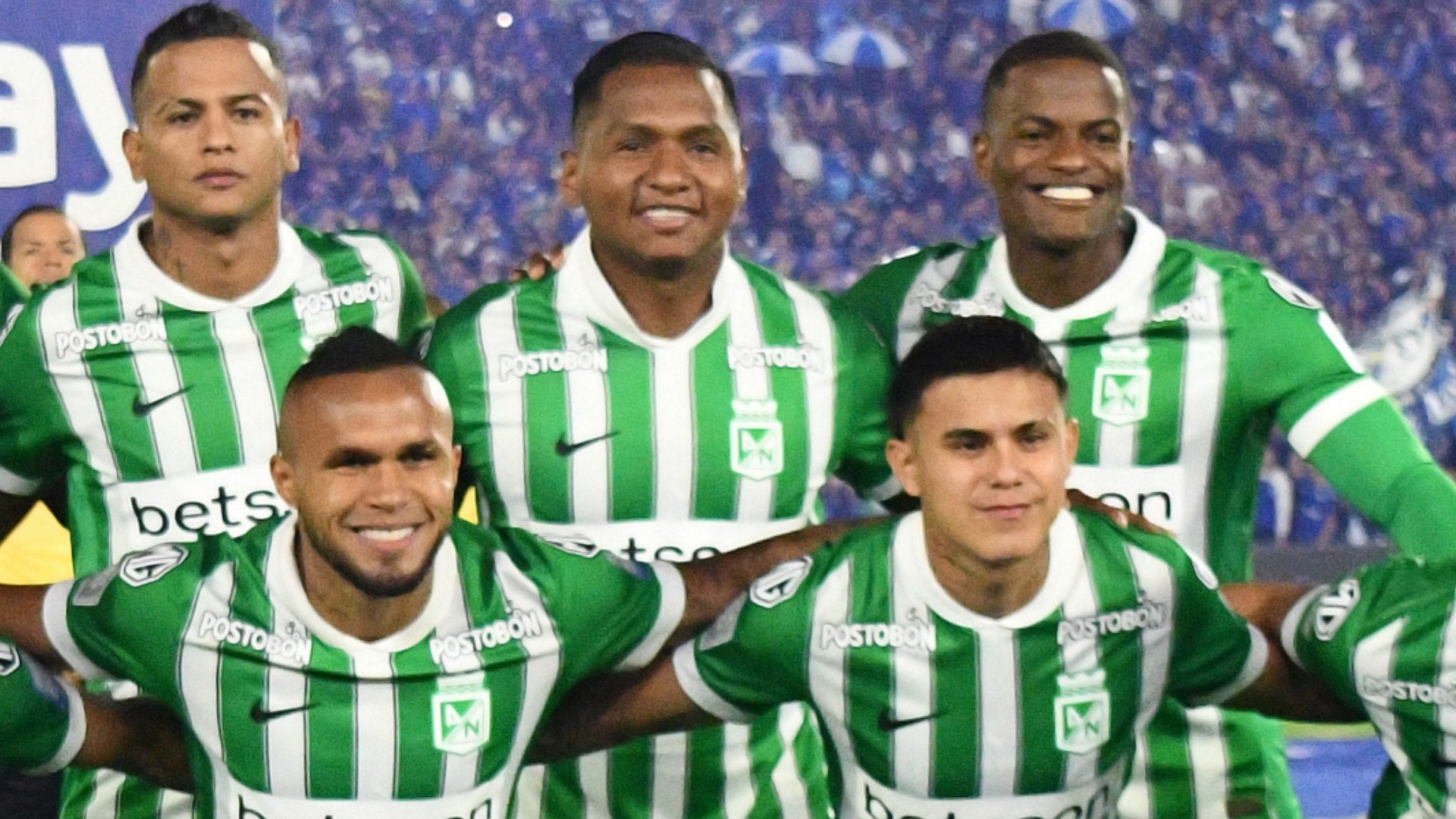 Alfredo Morelos falló el penal ante Millonarios