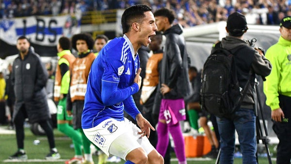 Así va la tabla de posiciones tras el triunfo de Millonarios ante Nacional