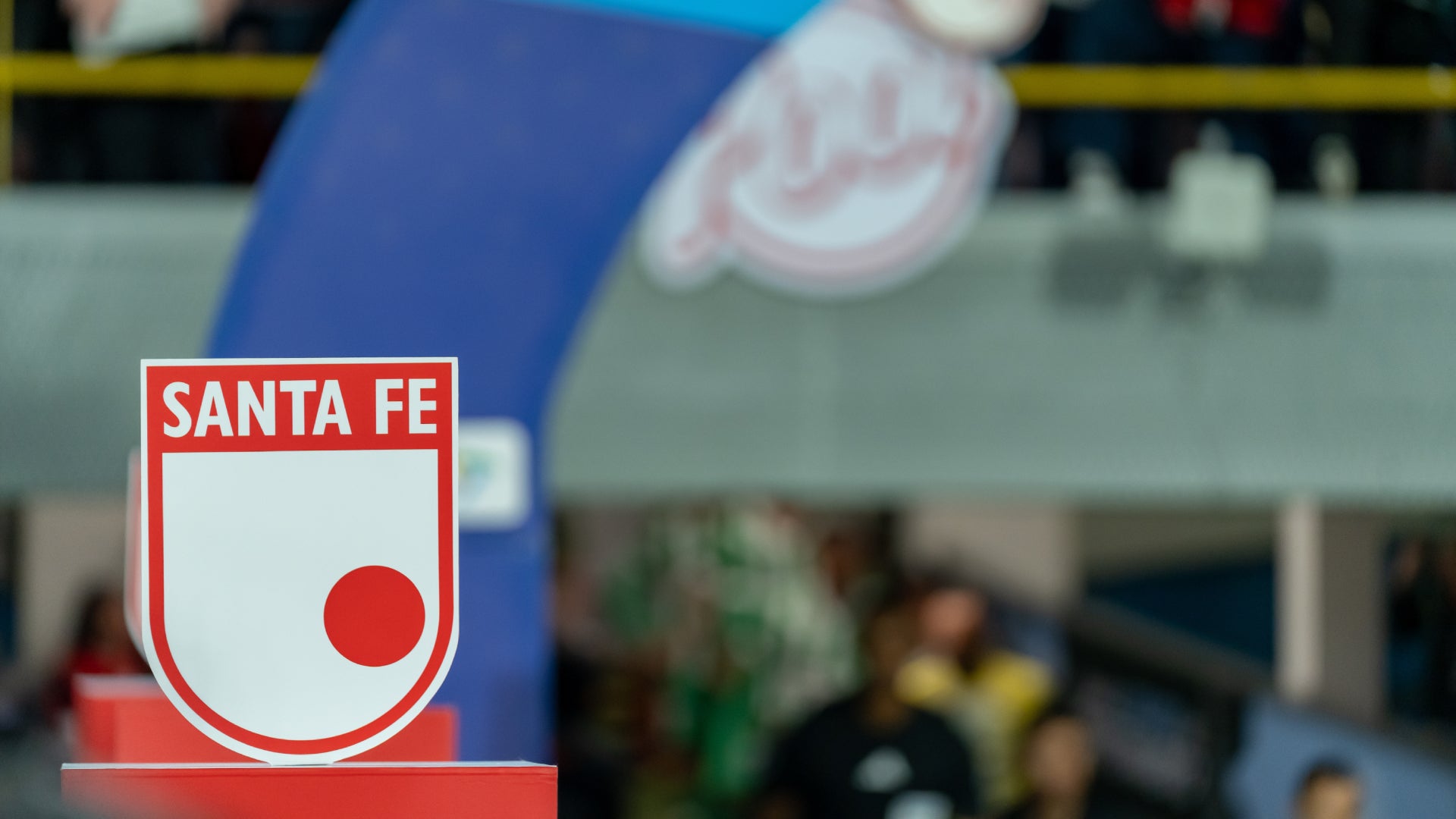 Independiente Santa Fe jugará ante Cali