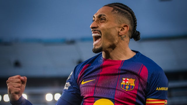 Barcelona avanza de ronda en la Champions League 2026 _ foto_ Barcelona F.C