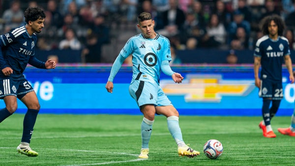 James Rodríguez habló de su físico y respondió a las críticas