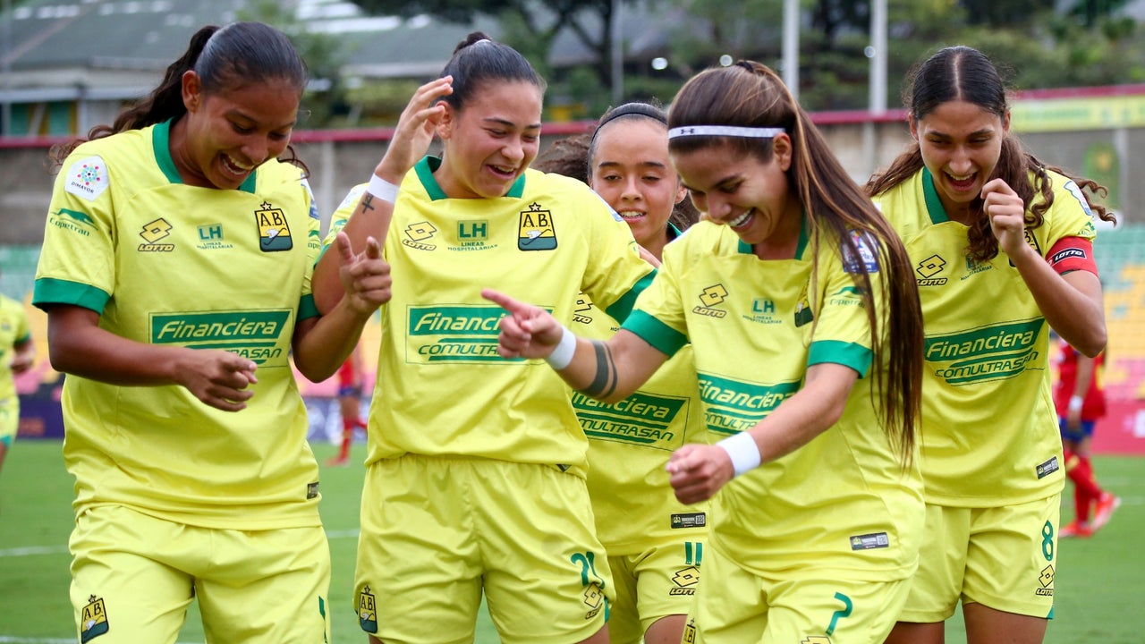 Bucaramanga sumó 3 puntos ante Pasto y sale del fondo de la tabla