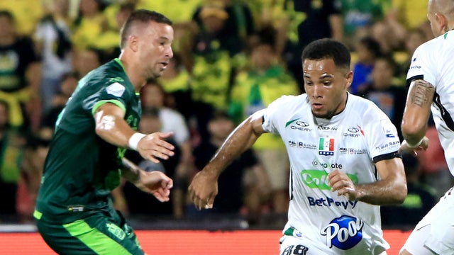 Bucaramanga vs. Once Caldas - minuto a minuto y goles (fecha 12) - VizzorImage