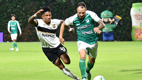 Así va la tabla del descenso tras juegos de Cali, Chicó e Inter