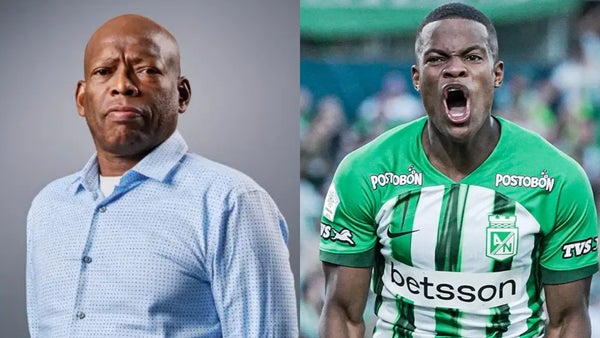 ‘Tino’ Asprilla explotó contra Nacional y lanzó dura crítica a Andrés Román