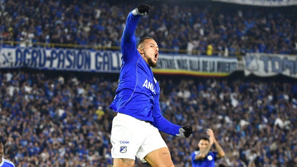 Millonarios sigue moviendo fichas en el mercado de fichajes Millonarios sigue moviendo fichas en el mercado de fichajes