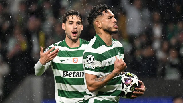 Luis Suárez estaría en la mira de un gigante europe