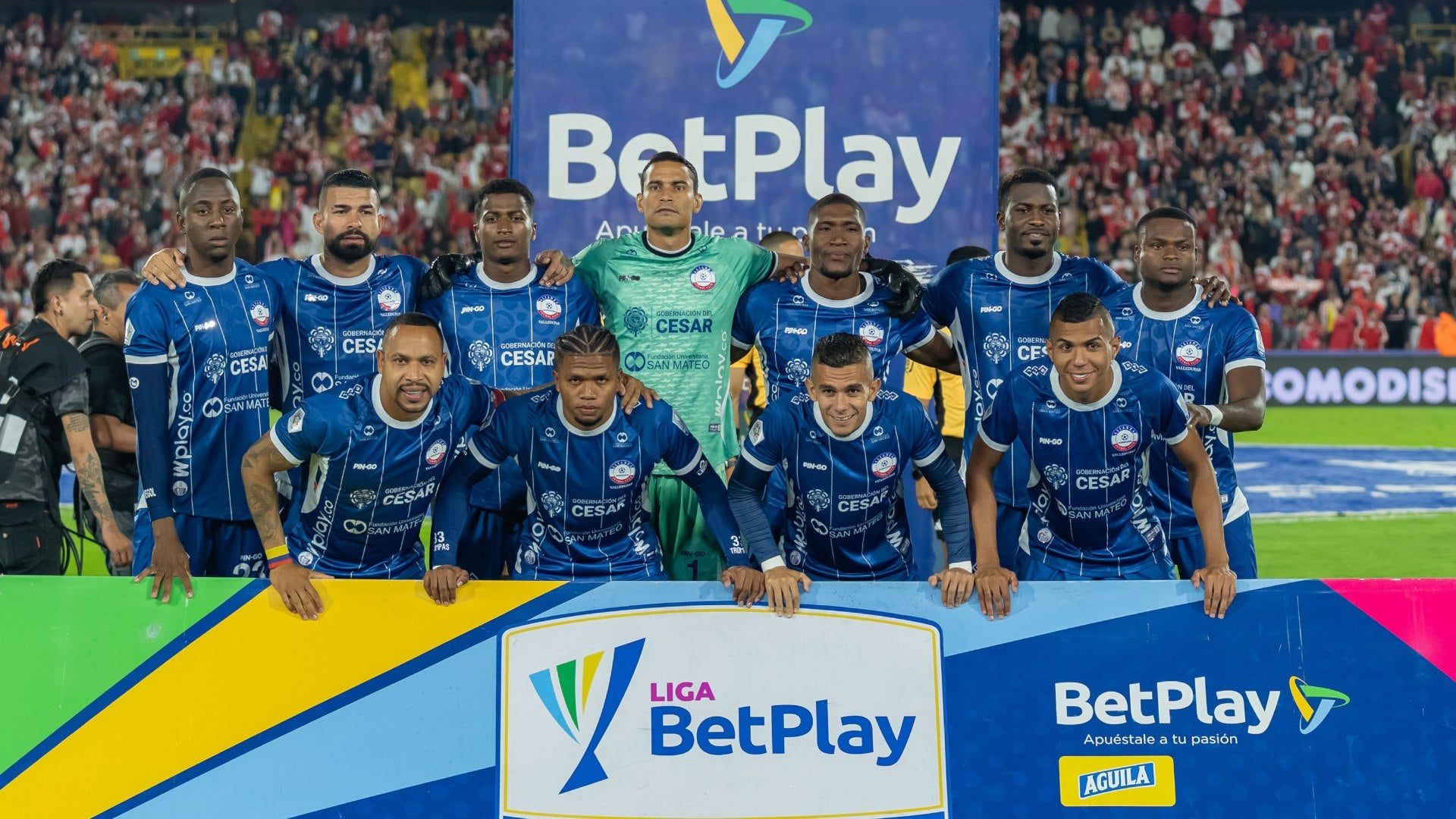 Alianza abrió el marcador con un golazo