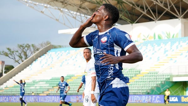 Alianza Valledupar venció por la mínima a Jaguares