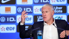Didier Deschamps