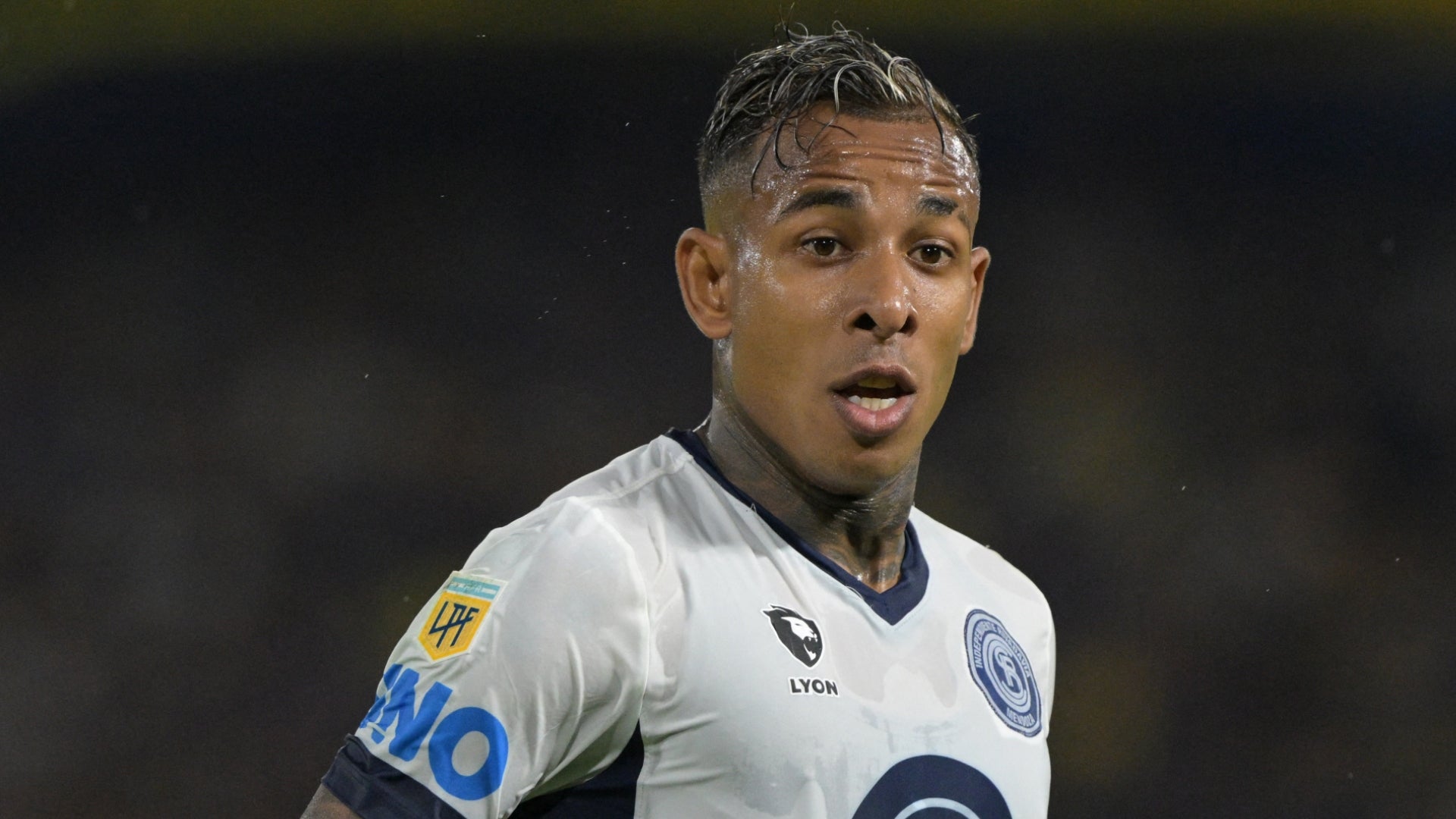 Sebastián Villa habría sido considerado para se convocado por la selección Colombia