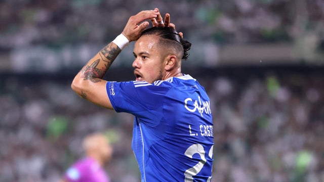 Millonarios anuncia su convocatoria ante Once Caldas