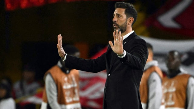 Jorge Bava se queda sin equipo