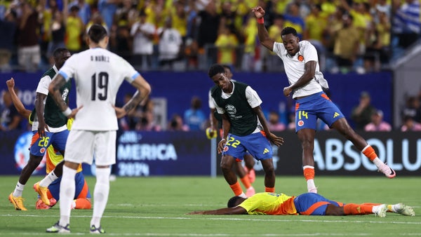 Jhon Durán y una nueva polémica tras la convocatoria de la selección