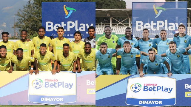 Leones vs. Inter Palmira - minuto a minuto y goles (fecha 11) - VizzorImage