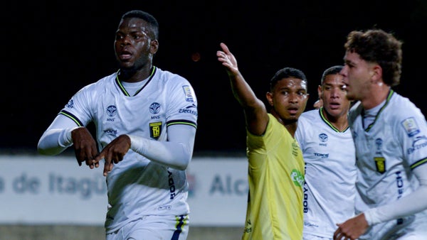 Inter de Palmira es el nuevo líder del Torneo tras vencer a Leones