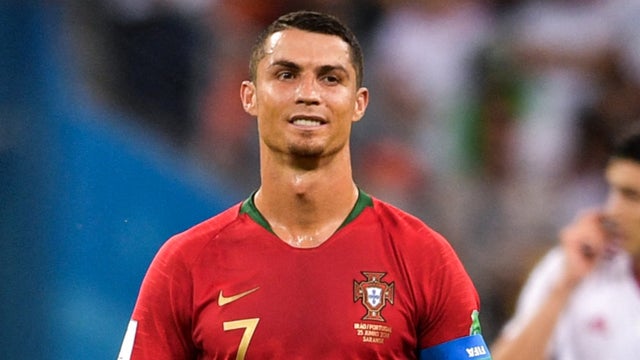 Cristiano Ronaldo confirmó dura noticia para el México vs. Portugal - AFP