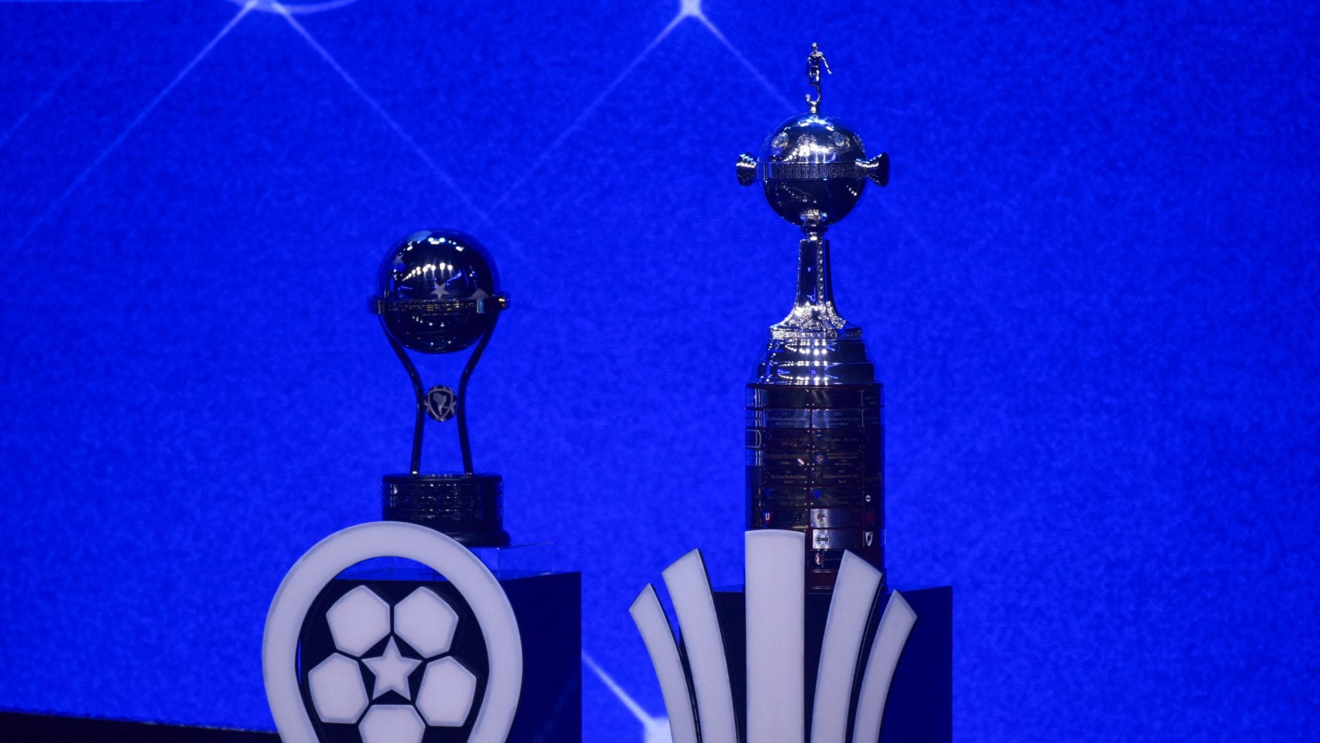 Conmebol hace un importante cambio en Libertadores y Sudamericana