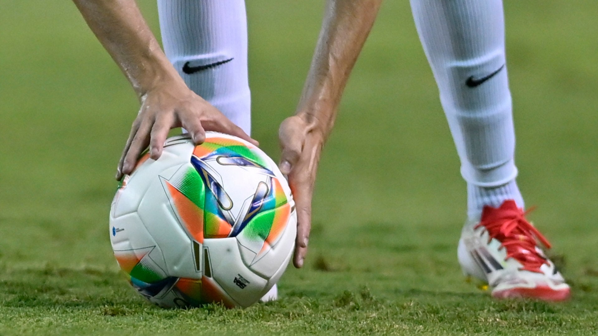 Dos jugadores de la Liga BetPlay lideran prestigiosa lista