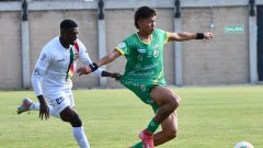 Barranquilla y Real Cundinamarca se reparten puntos