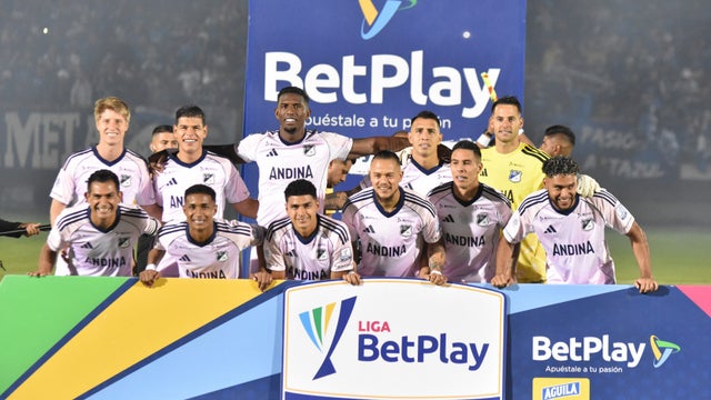 Millonarios tendrá un calendario complicado en abril