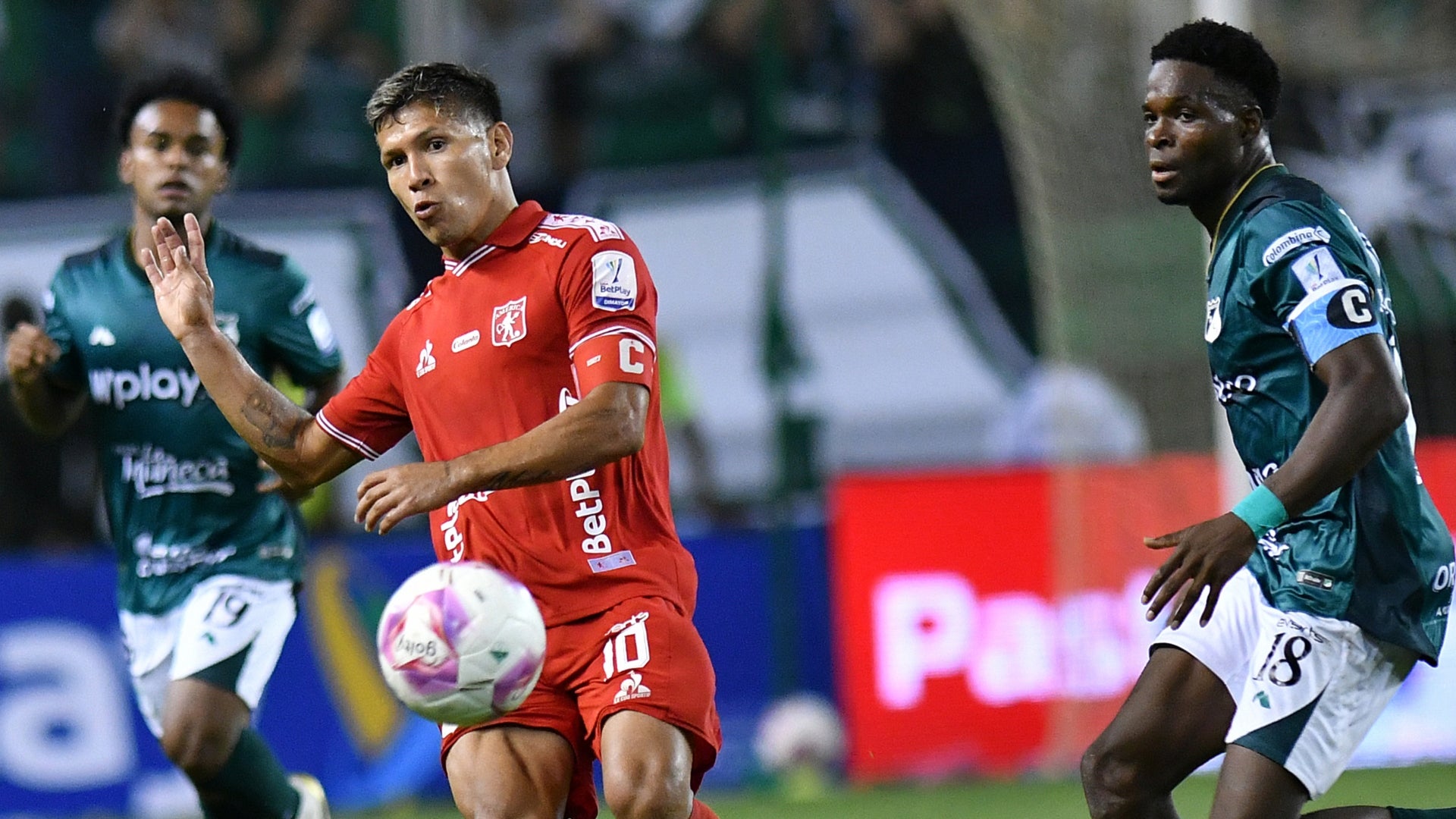 Cali busca clasificar a playoffs de Liga BetPlay y aún debe afrontar el clásico vs. América - Vizzor