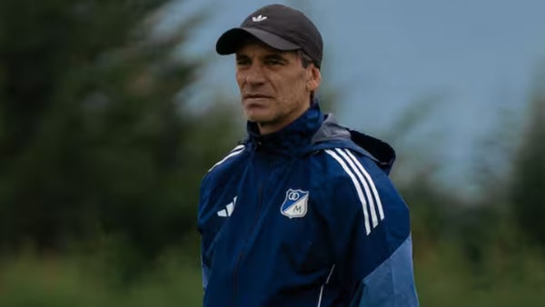 Millonarios tendría un regreso importante ante Santa Fe Millonarios tendría un regreso importante ante Santa Fe