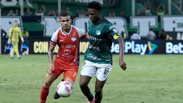 Alianza Valledupar vs. Deportivo Cali