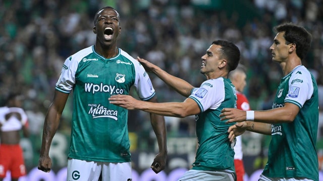 Deportivo Cali sorprendió con su convocatoria en la Liga BetPlay