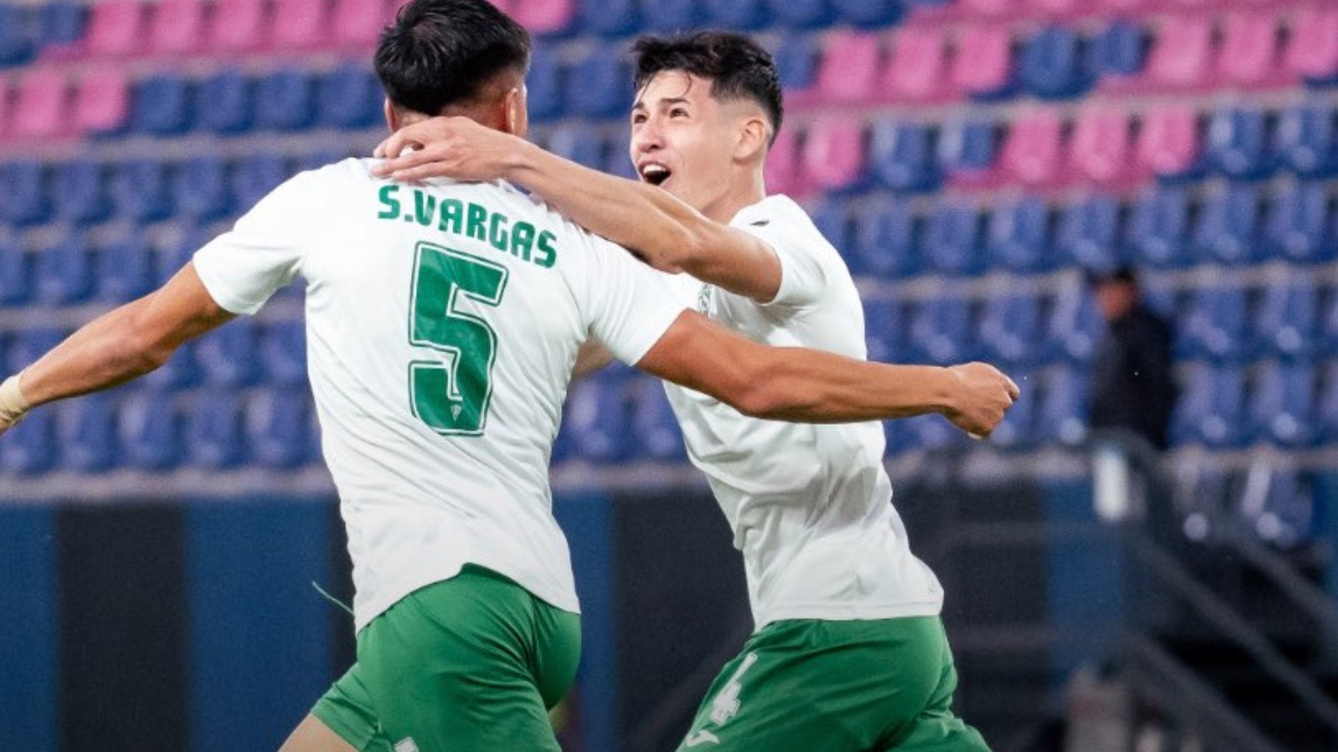 Santiago Wanderers es campeón de la Libertadores Sub-20