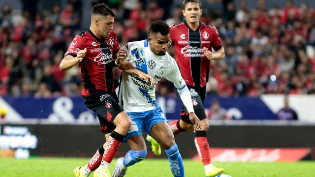 Edgar Guerra protagonizó una polémica en México