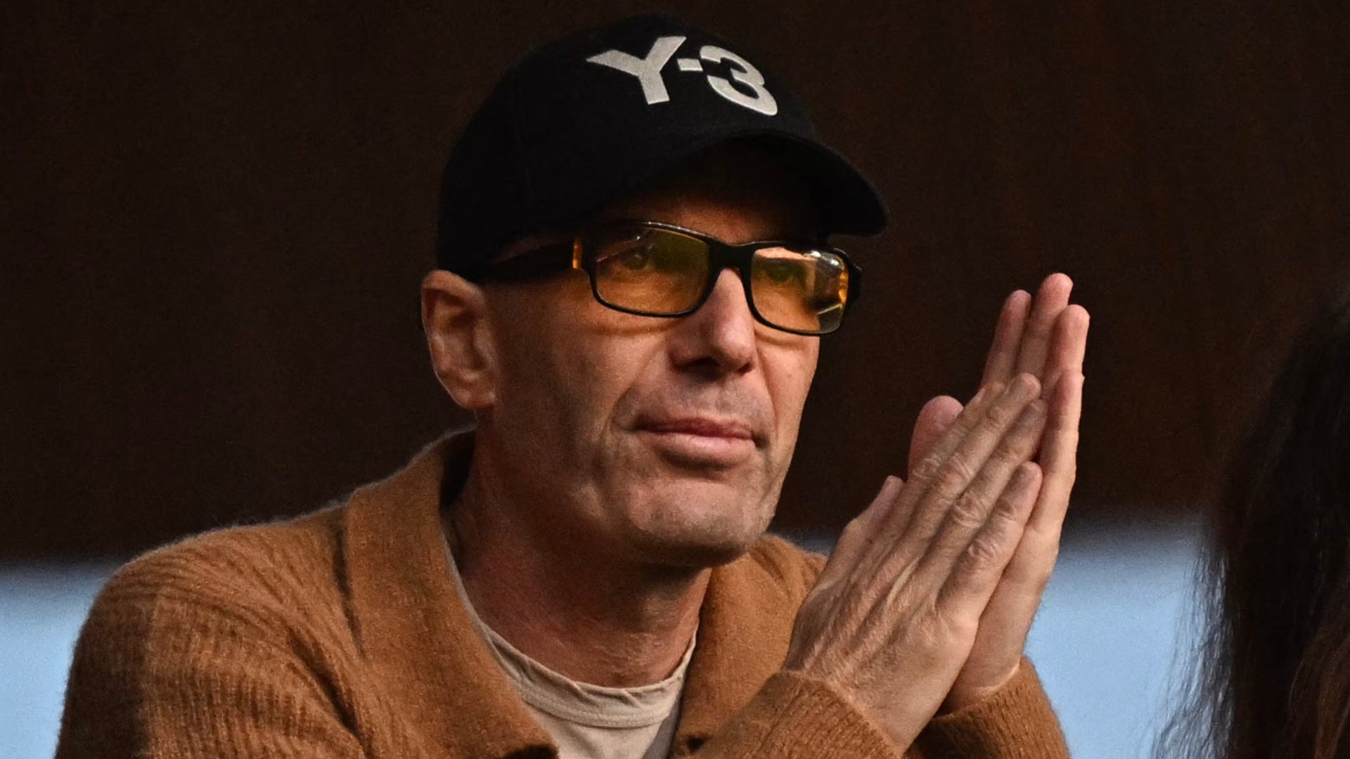 Zinedine Zidane tendría definido su nuevo reto como DT - AFP