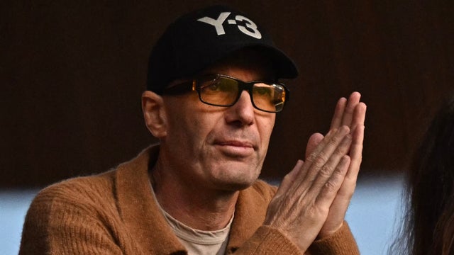 Zinedine Zidane tendría definido su nuevo reto como DT - AFP