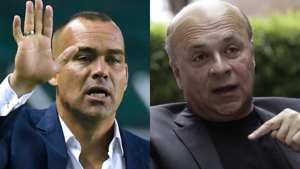 ¿Dudamel no era el plan A de Deportivo Cali? Vélez lanzó crítica