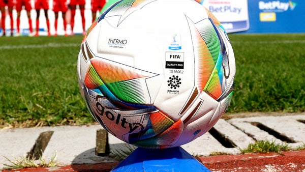 Dimayor ratificó dura sanción para DT del fútbol colombiano