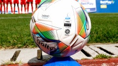 Dimayor ratificó dura sanción para DT del fútbol colombiano - VizzorImage