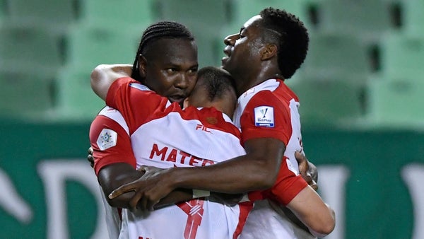 Santa Fe sorprende con triple baja para recibir a Medellín