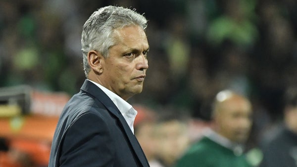 Reinaldo Rueda habló de la continuidad de Diego Arias en Nacional