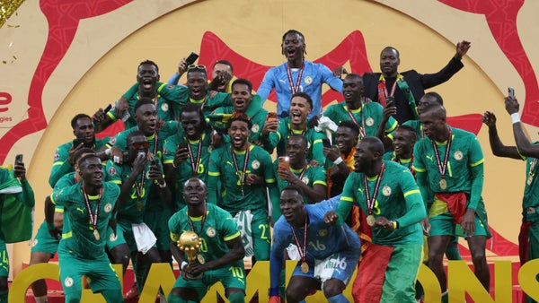 ¿El título será para Senegal o Marruecos? El TAS tendría decisión