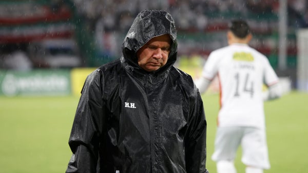 Once Caldas revela importante noticia tras la caída ante Millonarios